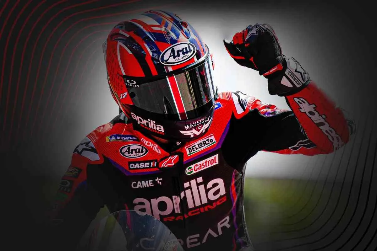 maverick vinales 1