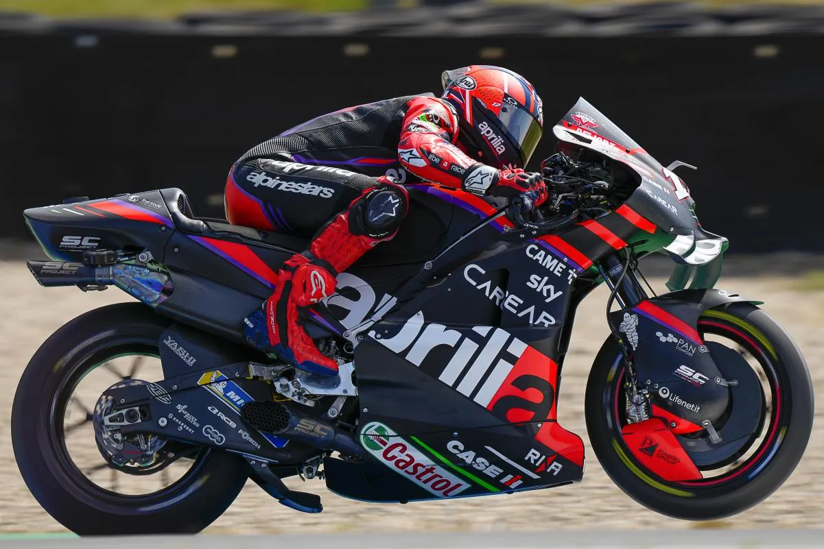 maverick vinales 1