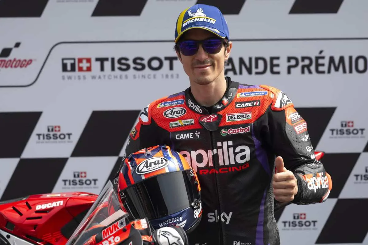 maverick vinales 1