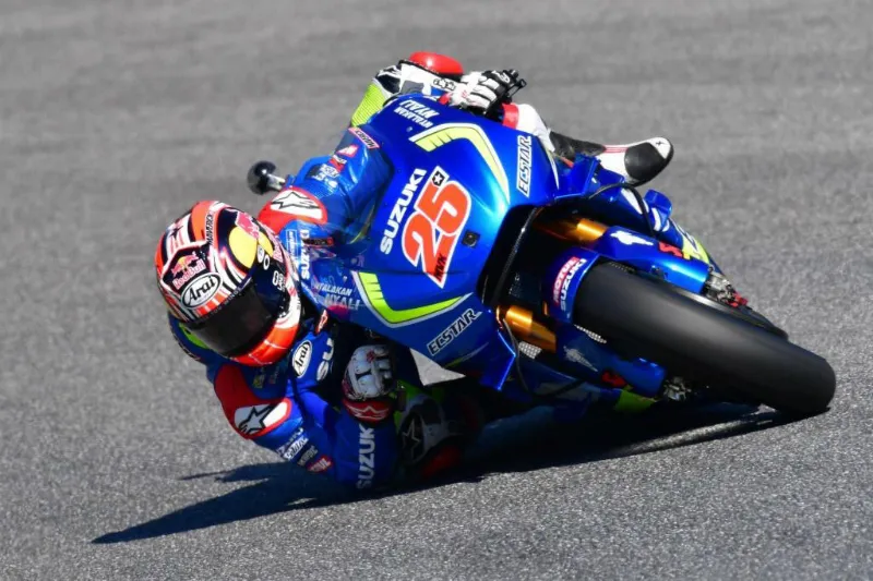 maverick vinales
