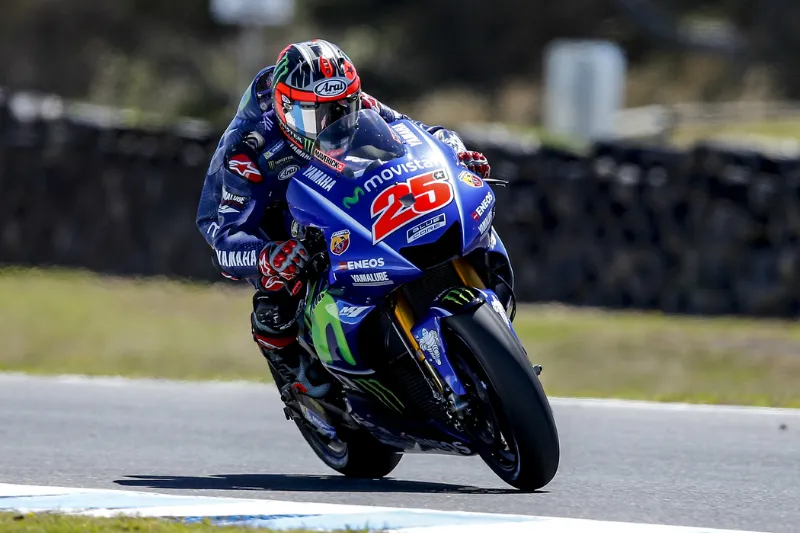 maverick vinales