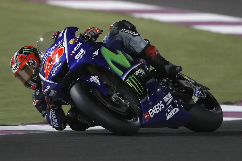 maverick vinales