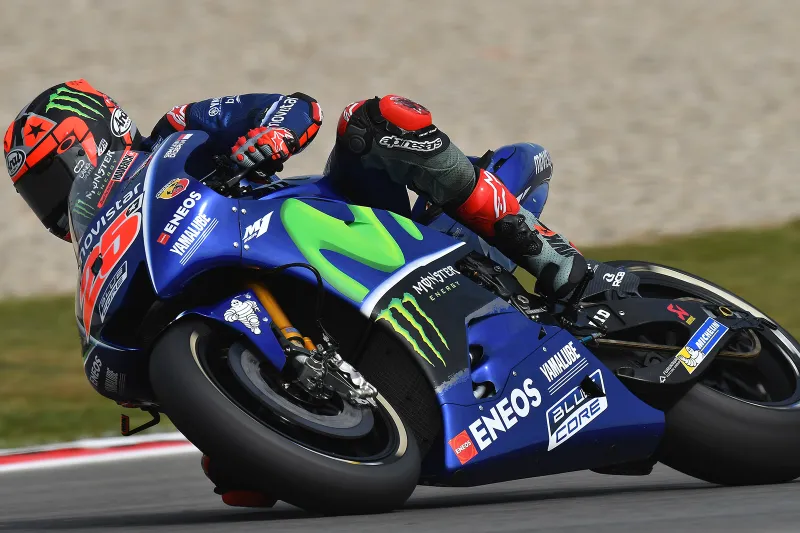 maverick vinales assen