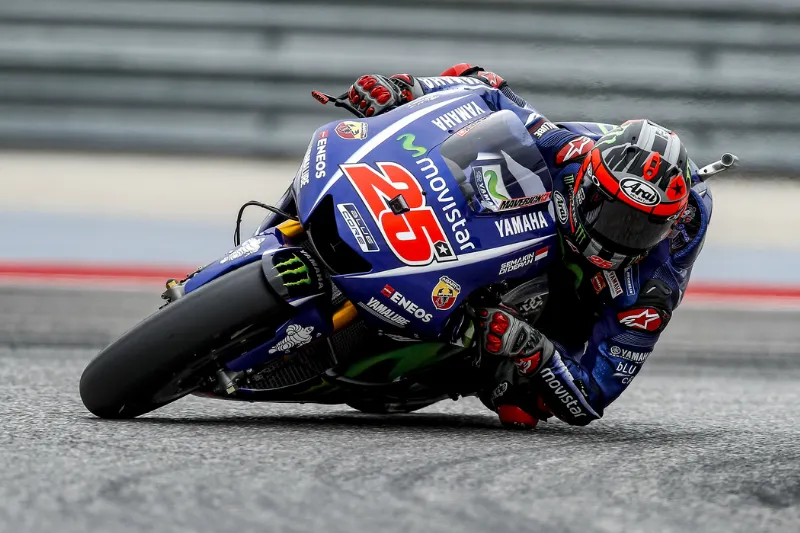 maverick vinales austingp