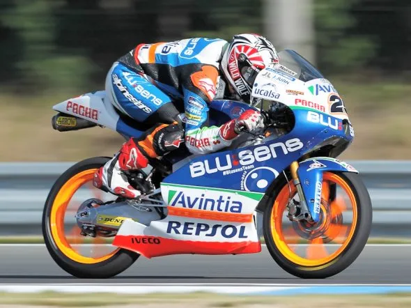 maverick vinales brno fp2