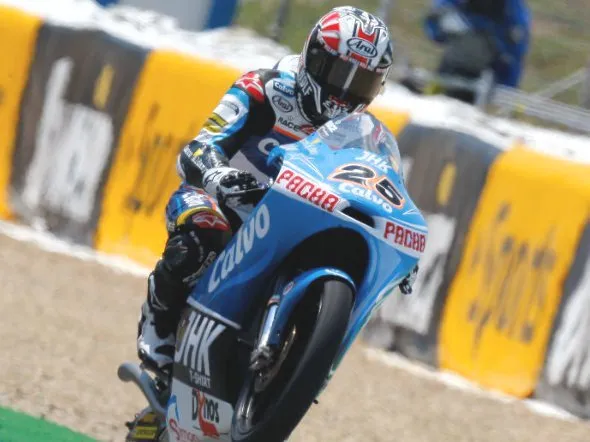 maverick vinales day3 jerez 2013 2