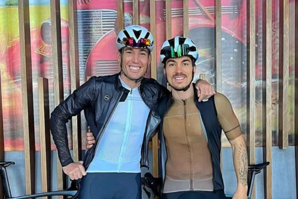 maverick vinales e aleix espargaro