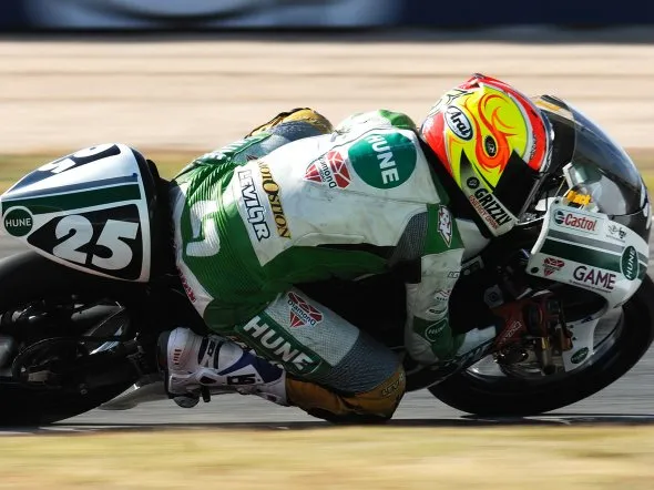 maverick vinales europeanchamp 2010