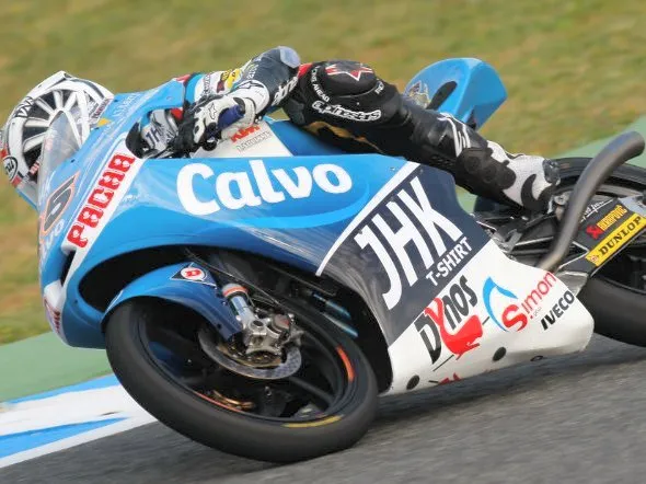 maverick vinales jerez d2 3