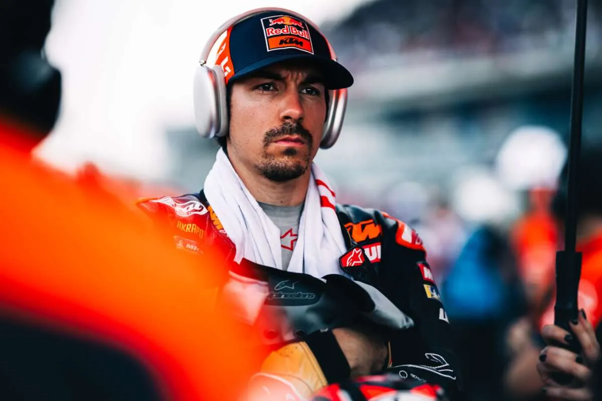 maverick vinales ktm motogp