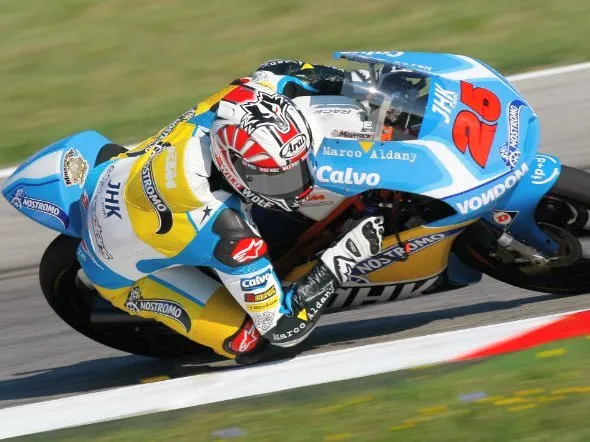 maverick vinales misano 2013 gp 2