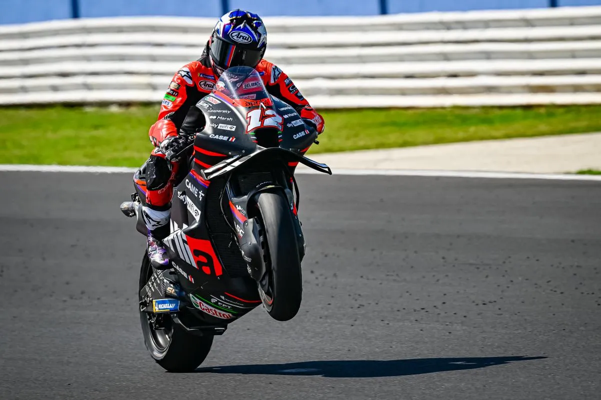 maverick vinales motogp 2