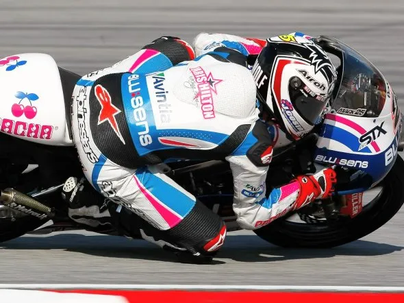 maverick vinales sepang 2011 1