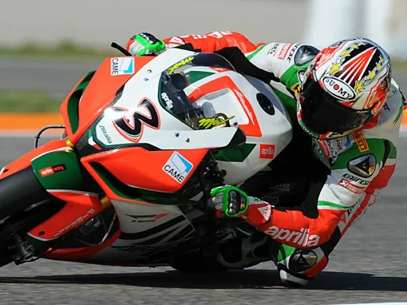 max biaggi aprilia rsv4 preview misano