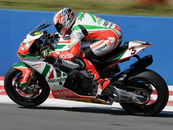 max biaggi apriliarsv4 kyalami