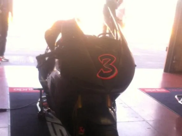 max biaggi art aprilia motogp open