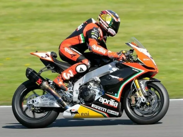 max biaggi don r5 2012