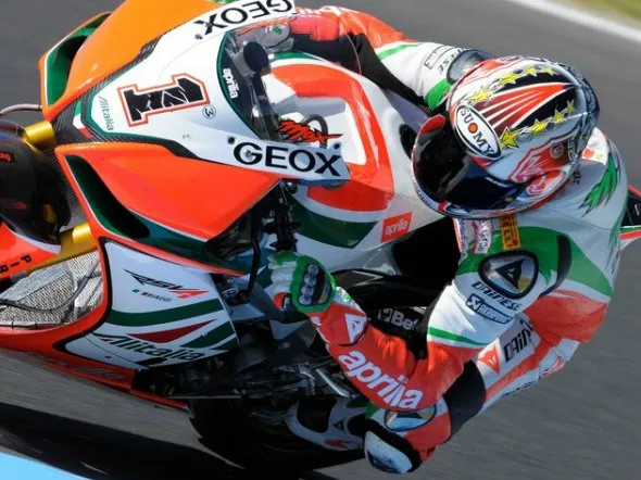 max biaggi donington review 1