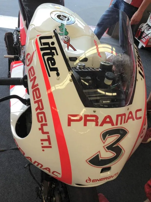 max biaggi ducati pramac 2