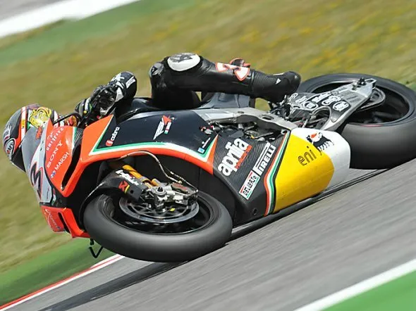 max biaggi gara1 misano 2012