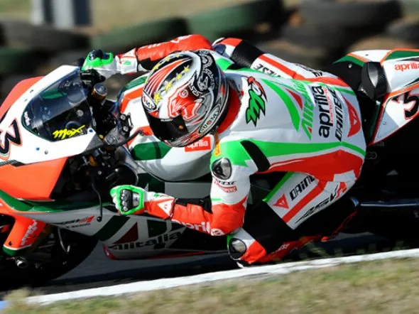 max biaggi phillipsiland test