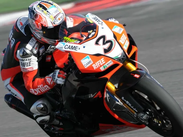 max biaggi portimao apriliarsv4