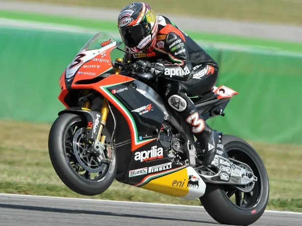 max biaggi preview aragon 2012