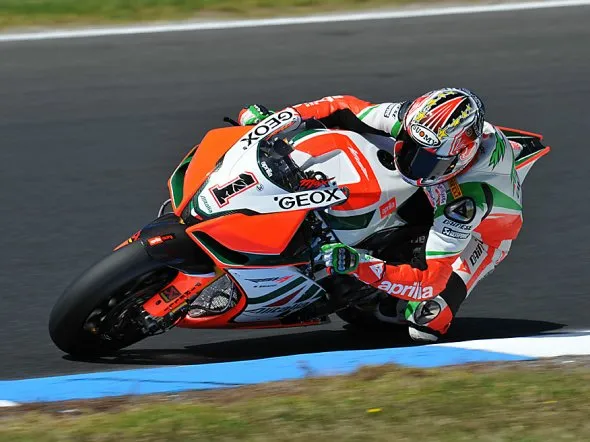 max biaggi preview donington 2011