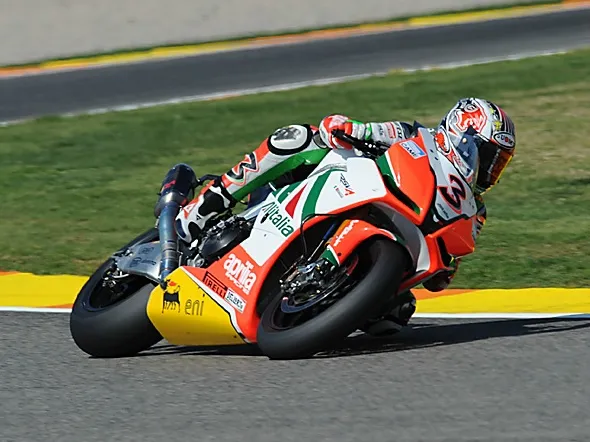 max biaggi prove2 valencia 2010