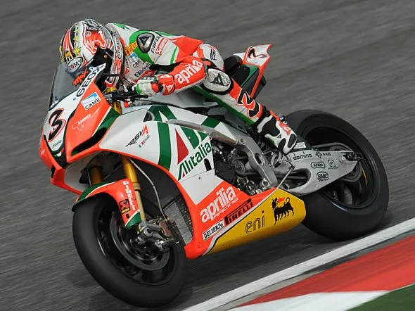 max biaggi sbk prove2 magnycours