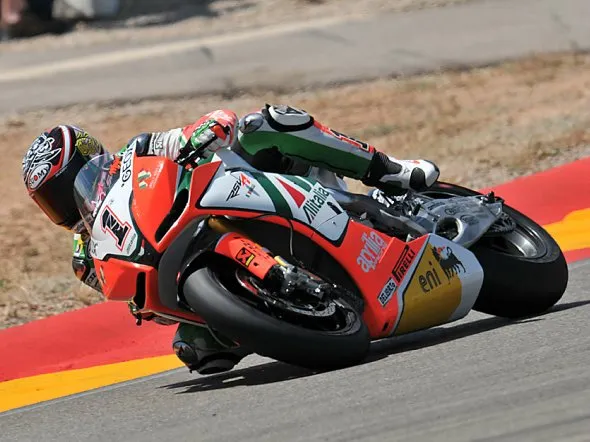max biaggi sunday aragon 2011