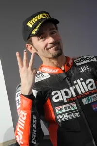 max biaggi superpole box 2009