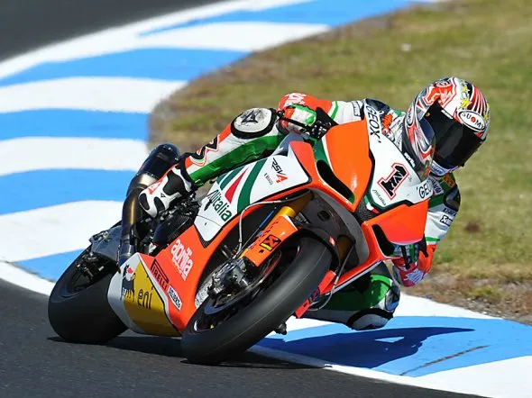 max biaggi superpole phillip island