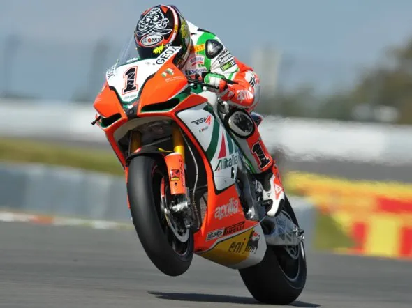 max biaggi update injury 2