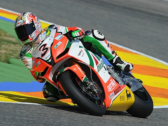 max biaggi valencia gare superbike