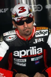 max biaggi valencia venerdi prove 2009