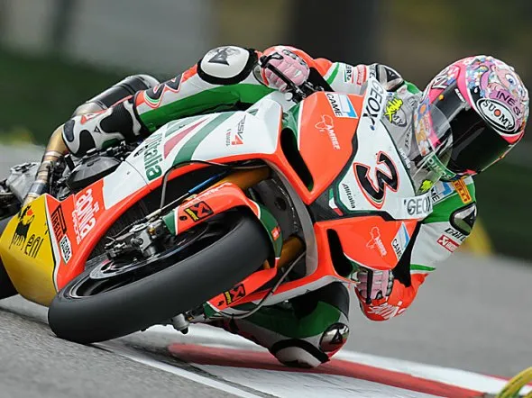 max biaggi world champion 2010