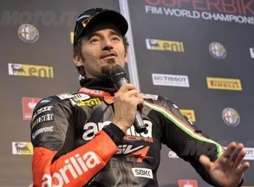 max biaggi