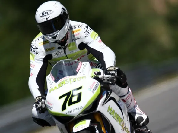 max neukirchner brno wsbk