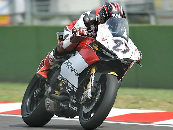 max neukirchner ducati 1199 panigale mr racing