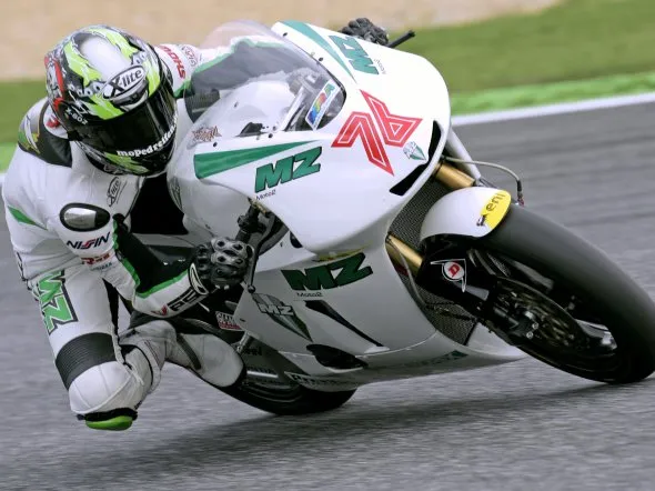 max neukirchner estoril 2011