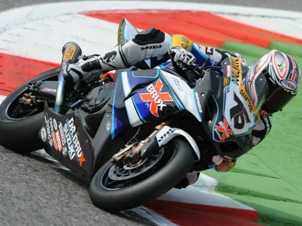 max neukirchner monza superbike