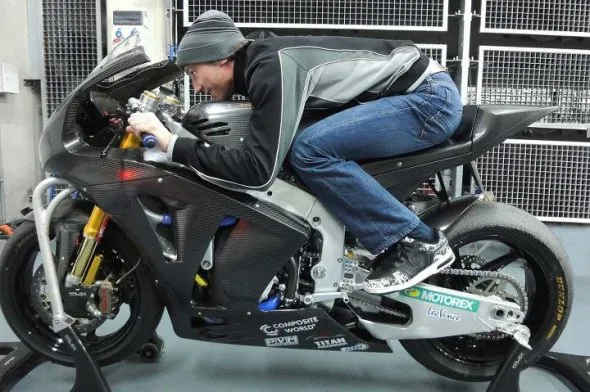 max neukirchner moto2 2