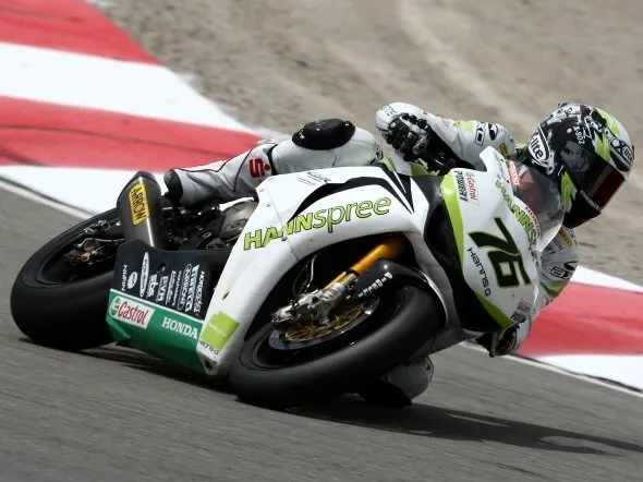 max neukirchner tenkate honda