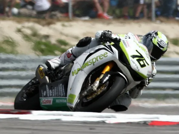 max neukirchner tenkatehonda miller