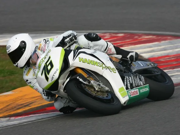 max neukirchner tenkatehonda testportimao