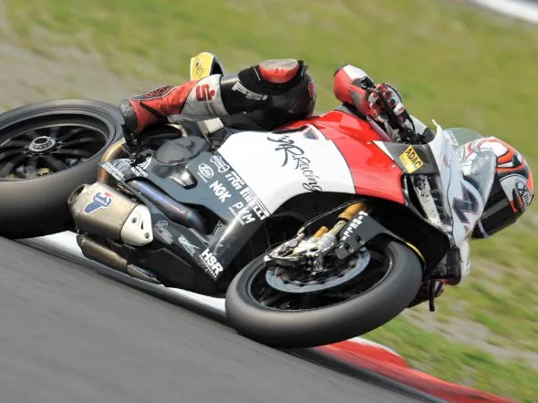 max neukirchner wsb nurburgring 2013