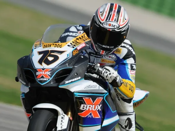 max neurkichner alstare suzuki valencia