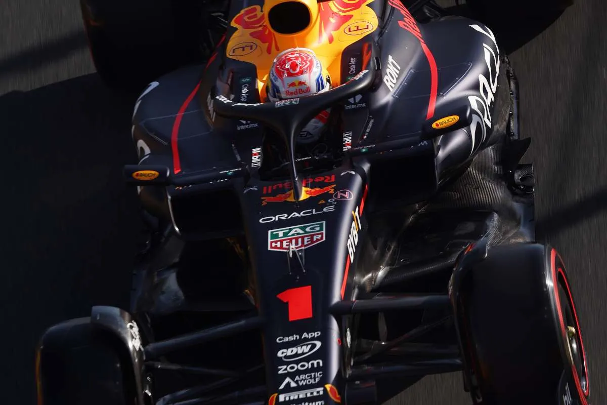 max verstappen 1