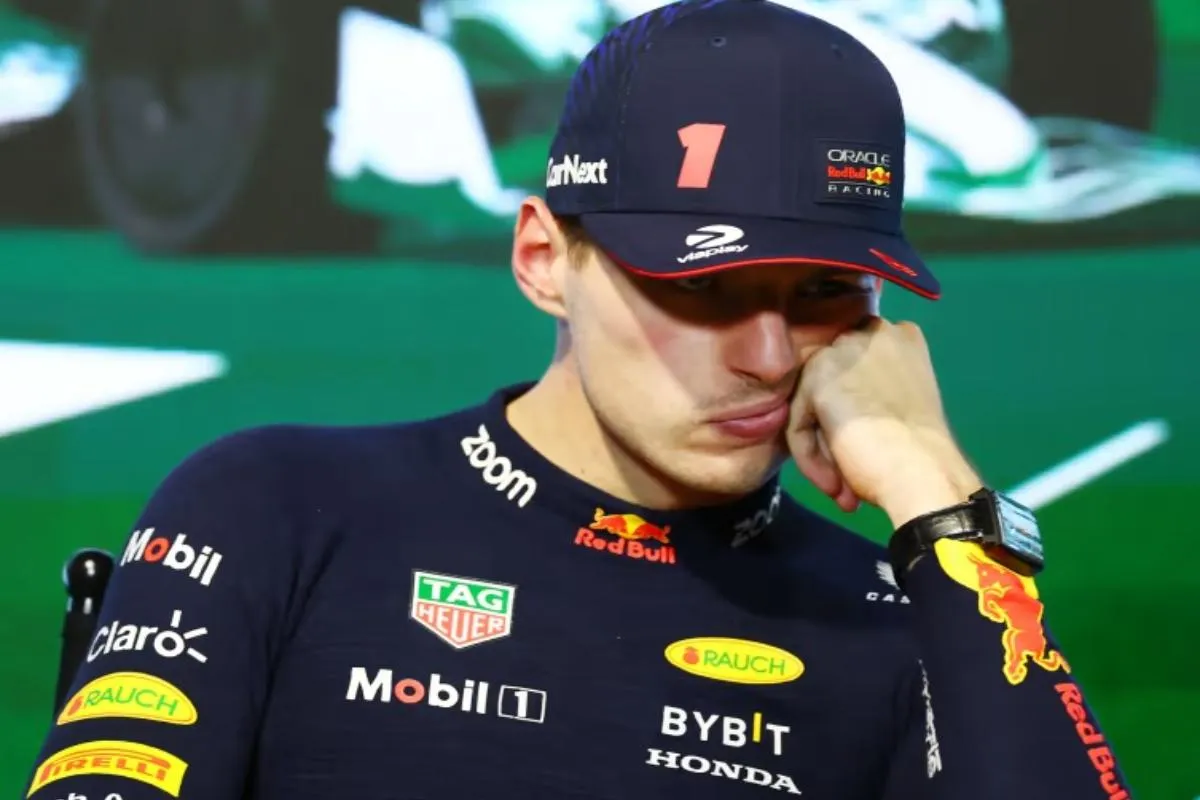 max verstappen 2